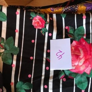 TC Charlie's Project Leggings